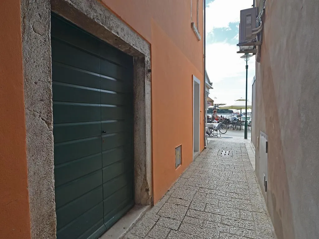 Apartment Riva Rovinj