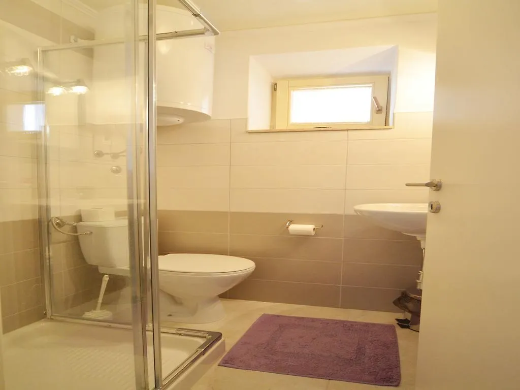 Apartment Riva Rovinj