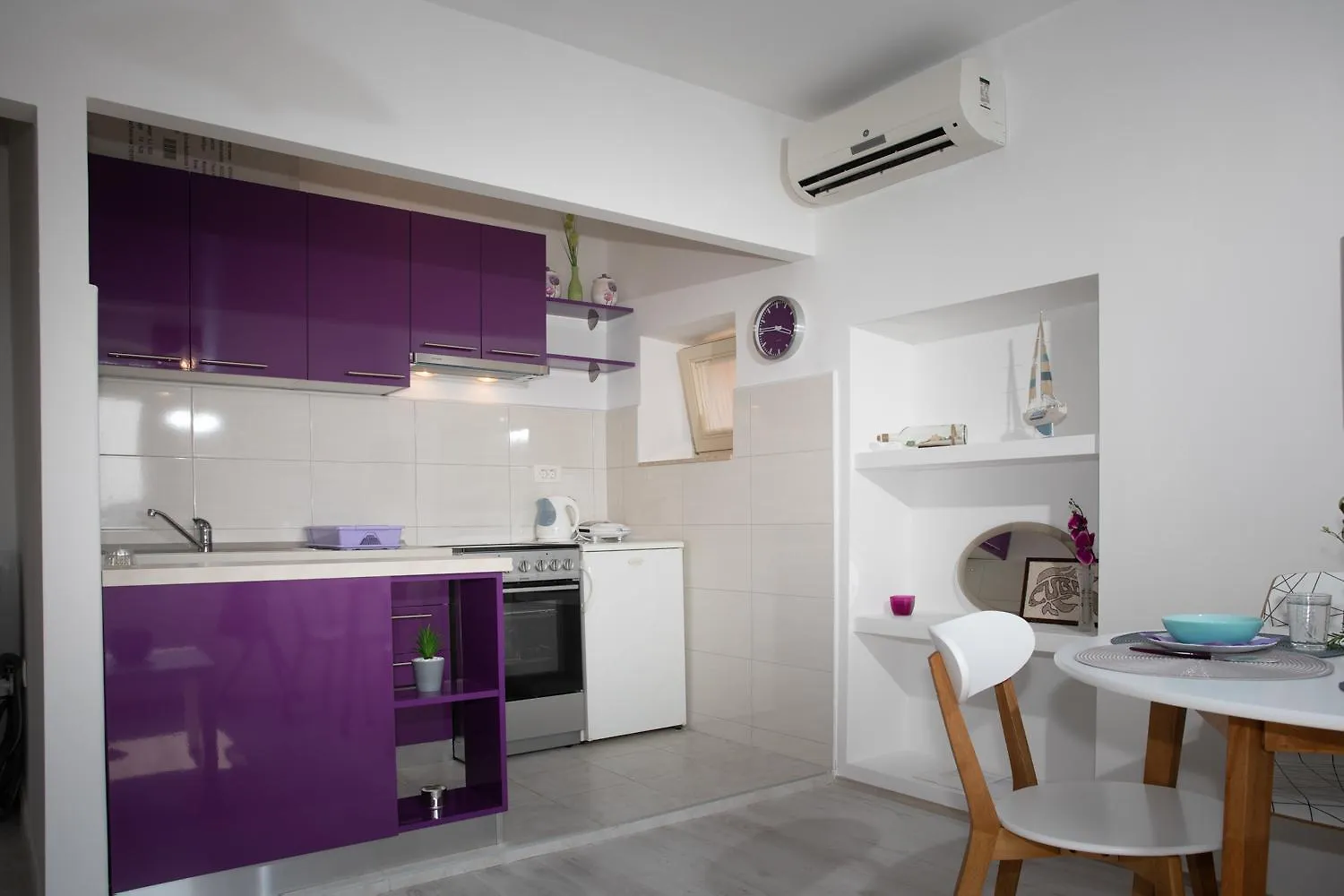 Apartment Riva Rovinj Chorwacja