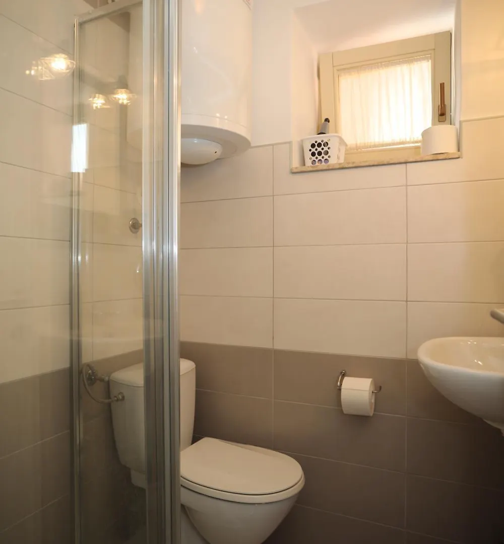 Apartment Riva Rovinj
