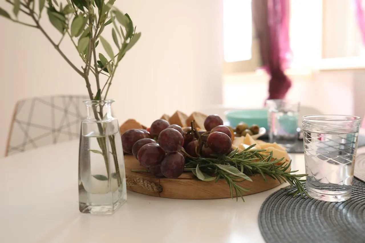 Apartment Riva Rovinj