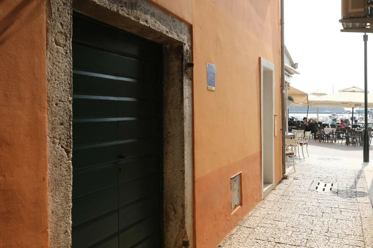 Apartment Riva Rovinj