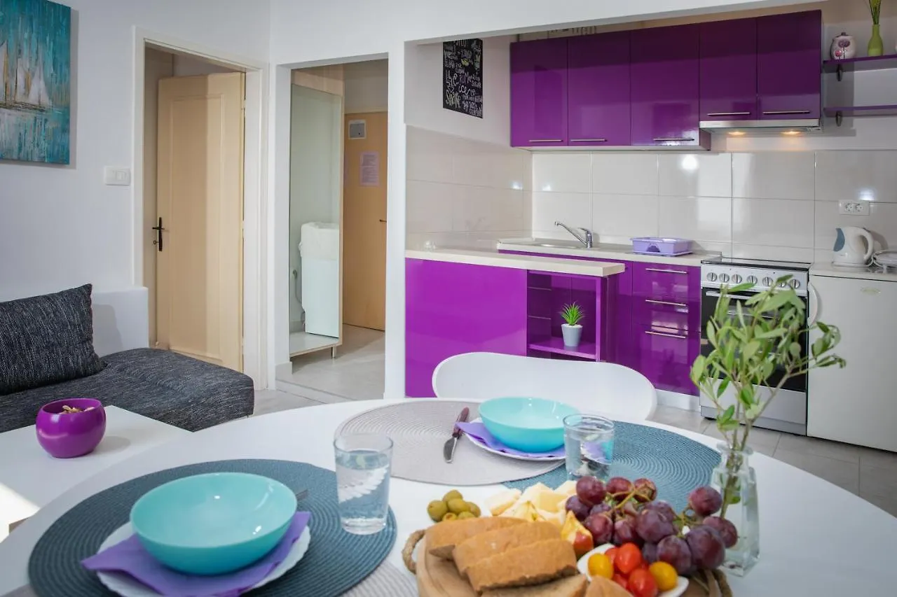 Apartment Riva Rovinj
