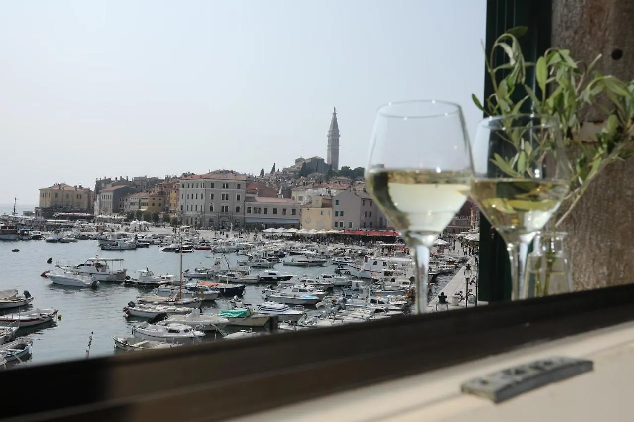 Apartment Riva Rovinj 0*,  Chorwacja